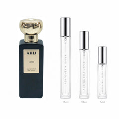 Ahli Canes Eau de Parfum decant original unisex Perfumería Upper