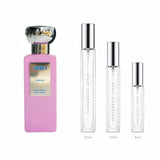 Ahli Corvus Eau de Parfum decant original mujer Perfumería Upper