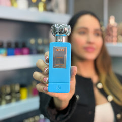Ahli Karpos edp ml original unisex en Colombia. Producto original en PERFUMERIA UPPER
