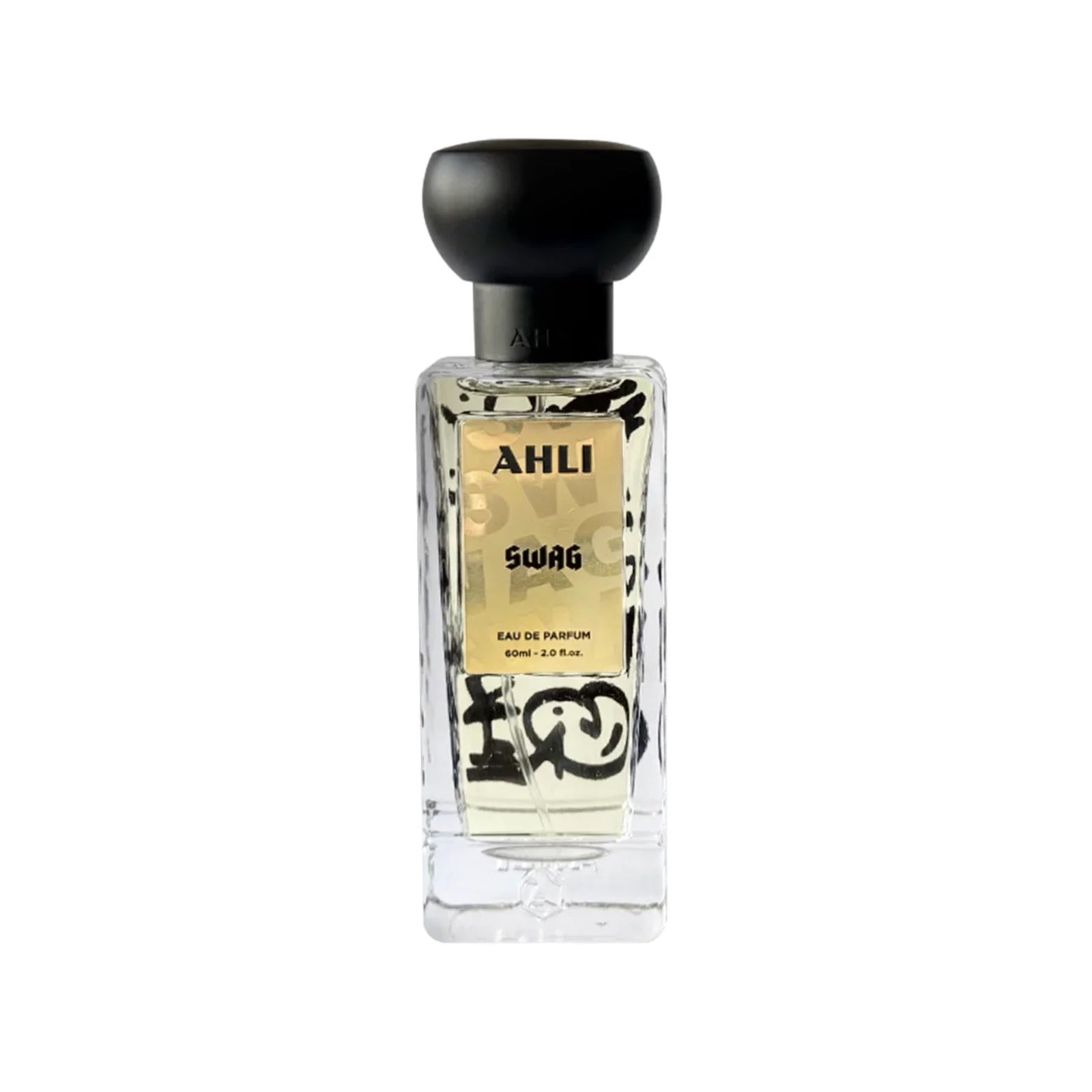 Ahli Swag Eau de Parfum 60 ml unisex original
