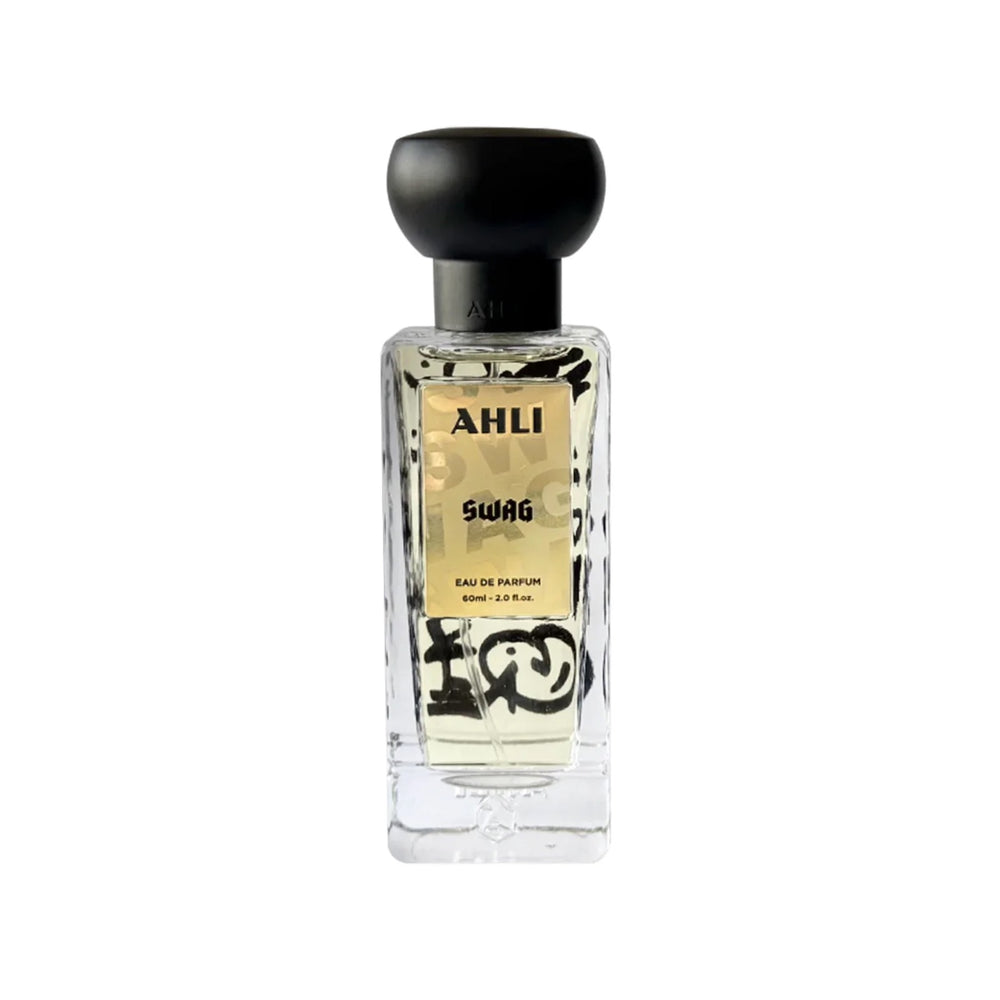 Ahli Swag Eau de Parfum 60 ml unisex original