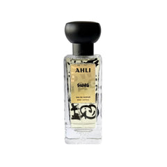 Ahli Swag Eau de Parfum 60 ml unisex original