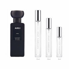 Ahli Vega Eau de Parfum decant original unisex Perfumería Upper