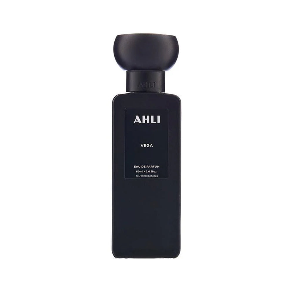 Ahli Vega Eau de Parfum 60 ml unisex original