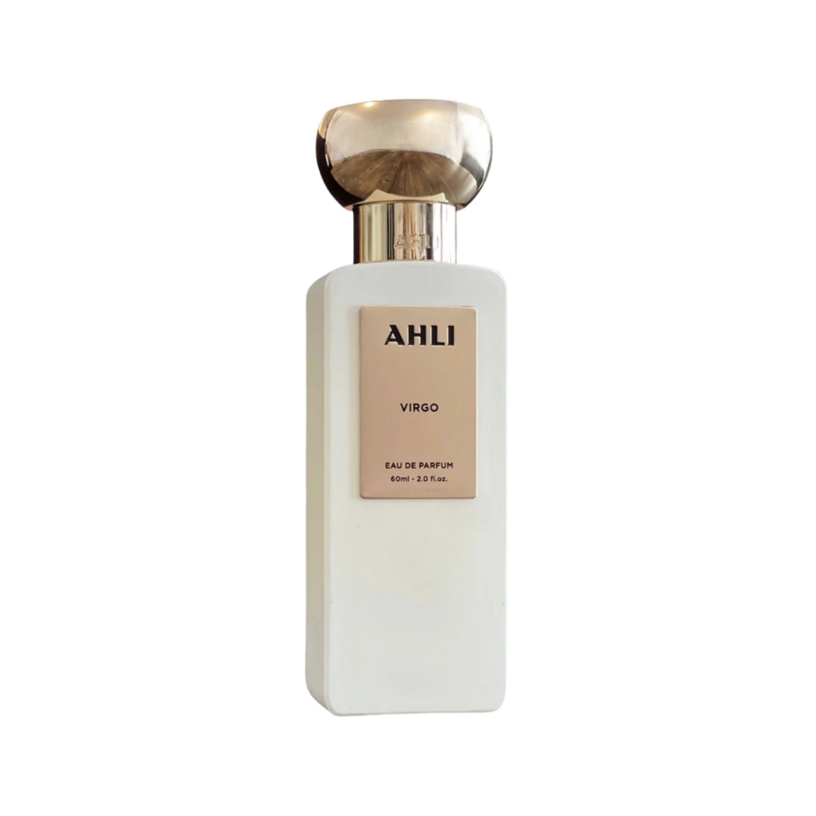 Ahli Virgo Eau de Parfum 60 ml unisex original