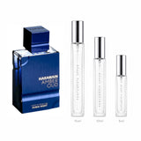 Al Haramain Amber Oud Dubai Night Eau de Parfum decant original unisex Perfumería Upper