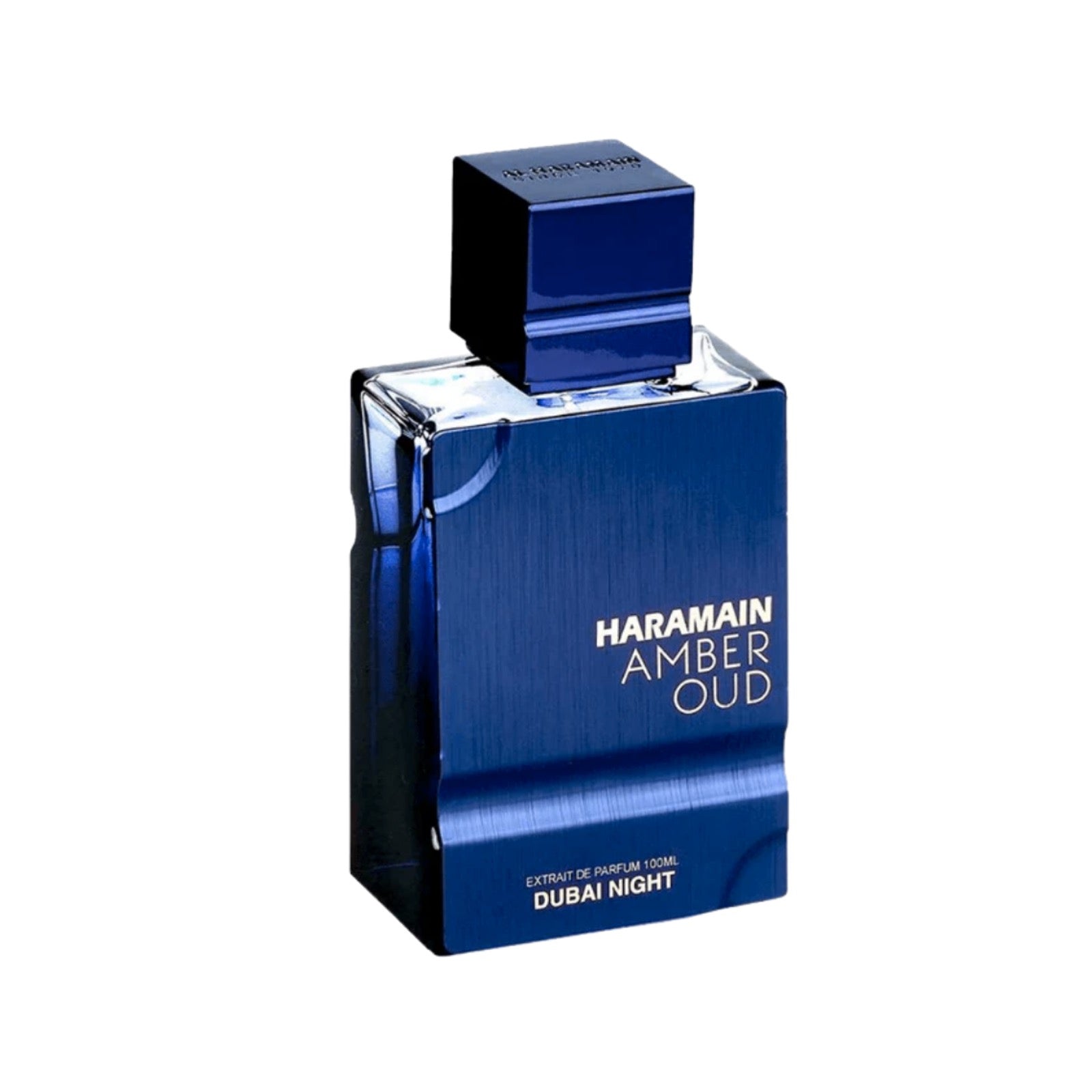 Al Haramain Amber Oud Dubai Night Eau de Parfum 100 ml unisex original
