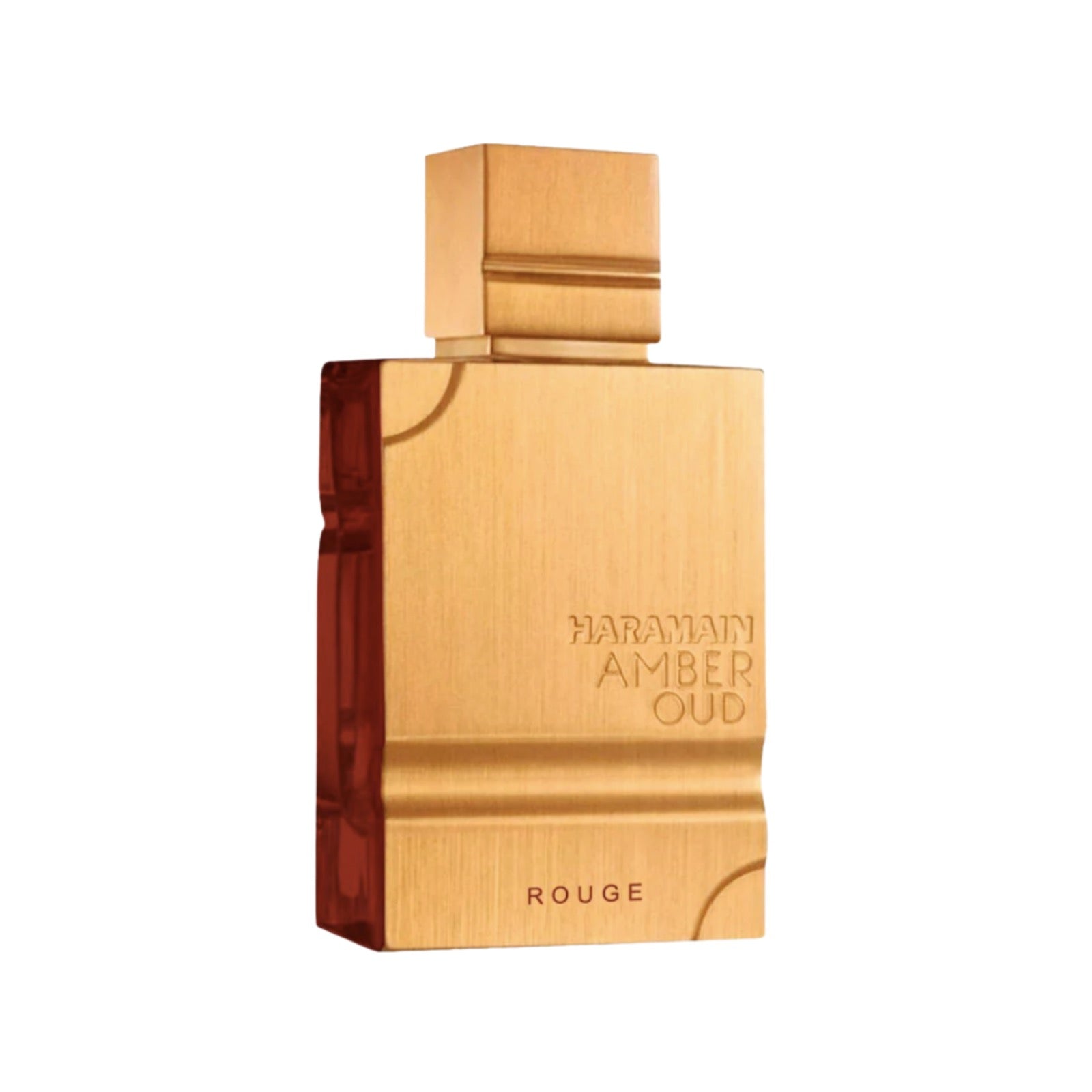 Al Haramain Amber Oud Rouge Eau de Parfum 60 ml unisex original