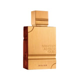 Al Haramain Amber Oud Rouge Eau de Parfum 60 ml unisex original