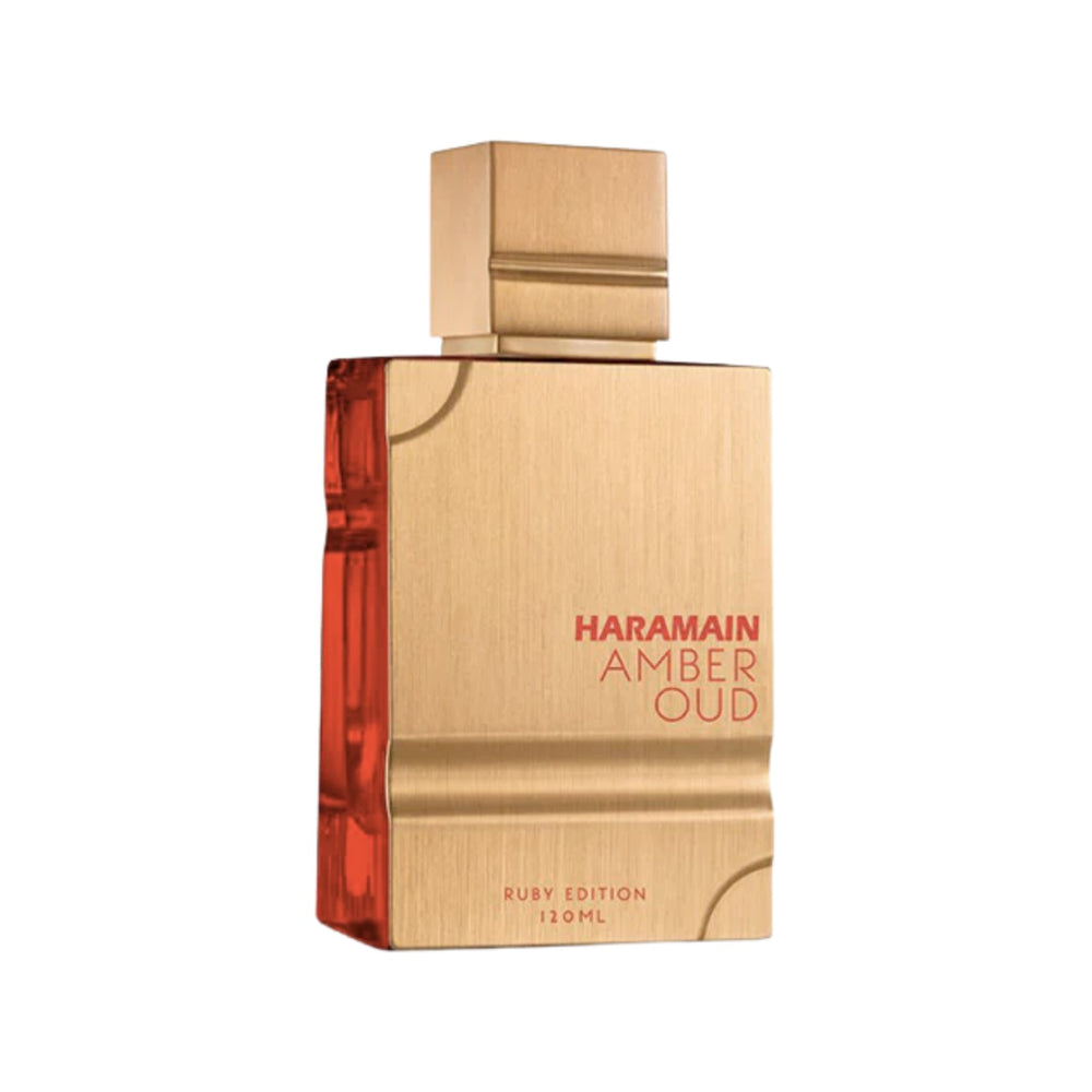 Al Haramain Amber Oud Ruby Edition Eau de Parfum 60 ml unisex original