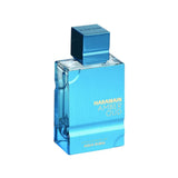 Al Haramain Aqua Dubai Eau de Parfum 100 ml unisex original