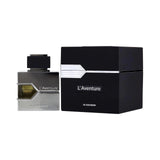 Al Haramain L'Aventure Eau de Parfum 100 ml hombre caja original en Colombia