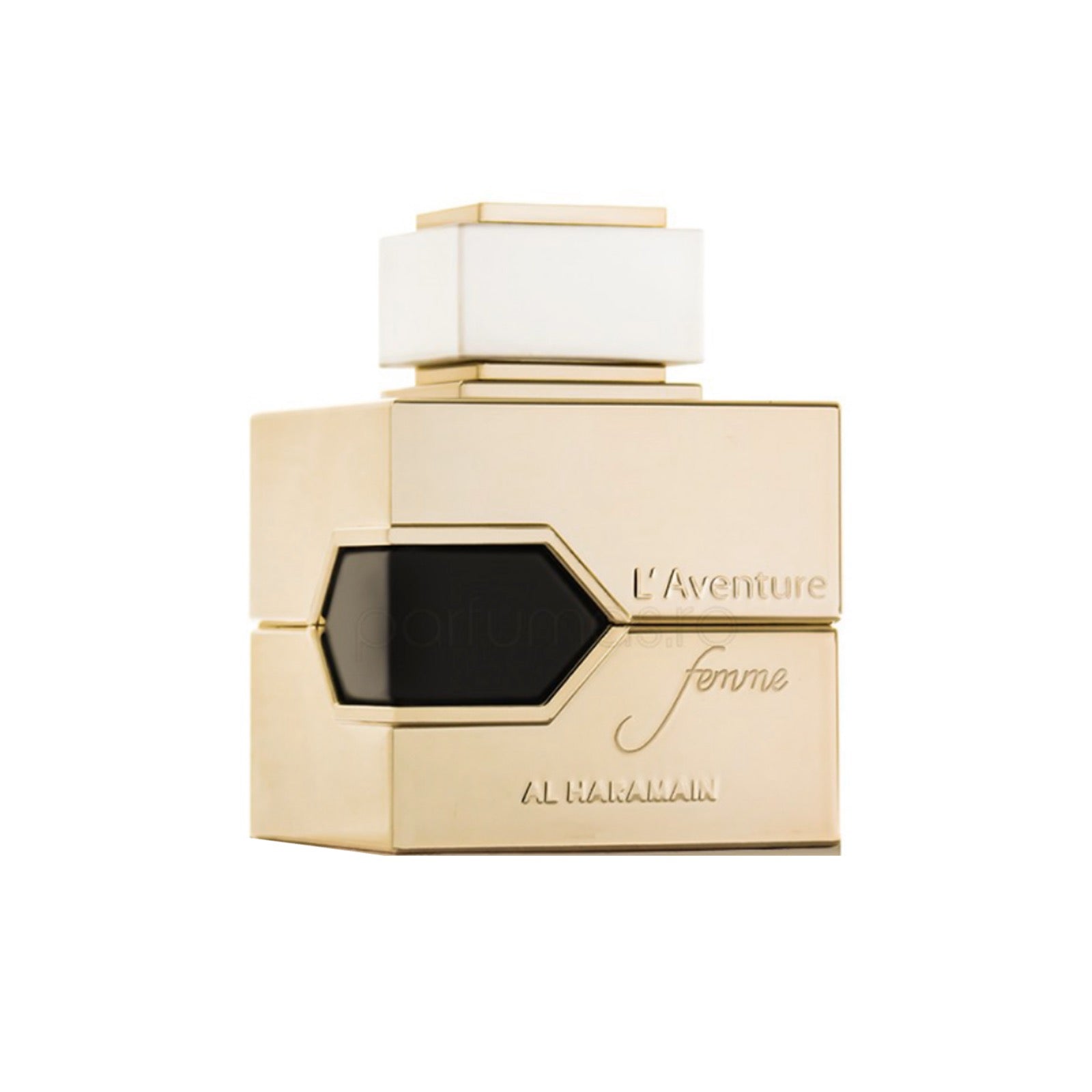 Al Haramain L’Aventure Femme Eau de Parfum 100 ml mujer original