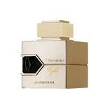 Al Haramain L’Aventure Gold Eau de Parfum 100 ml unisex original