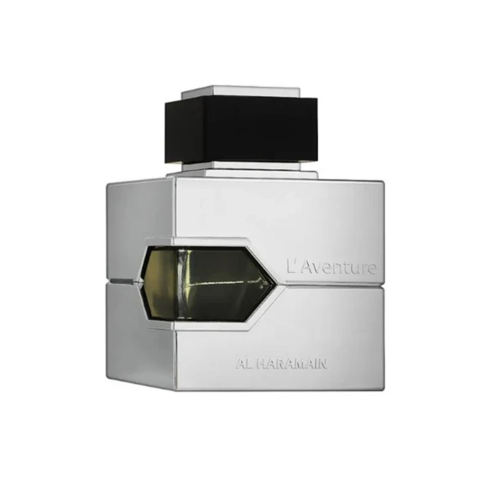 Al Haramain L'Aventure Eau de Parfum 100 ml hombre original