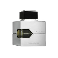 Al Haramain L'Aventure Eau de Parfum 100 ml hombre original