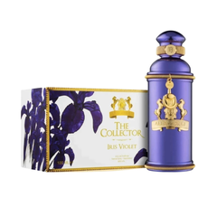 Alexandre.J Iris Violet edp mujer caja original en Colombia