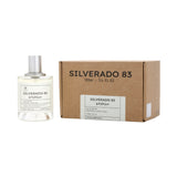 Amaran Silverado 83 Eau de Parfum 100 ml unisex caja original en Colombia