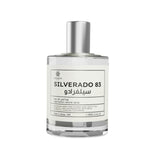 Amaran Silverado 83 Eau de Parfum 100 ml unisex original