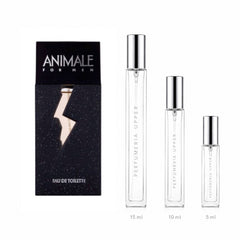 Animale For Men Eau de Toilette 100 ml hombre caja original en Colombia
