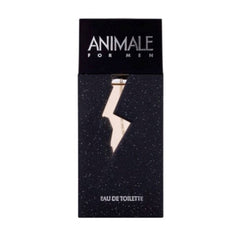 Animale For Men Eau de Toilette 100 ml hombre original