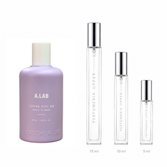 Another Lab Lyche Fiyi 88 Extrait de Parfum decant original mujer Perfumería Upper