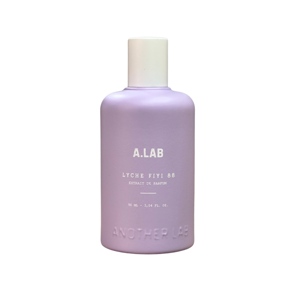 Another Lab Lyche Fiyi 88 Extrait de Parfum 100 ml femenino original