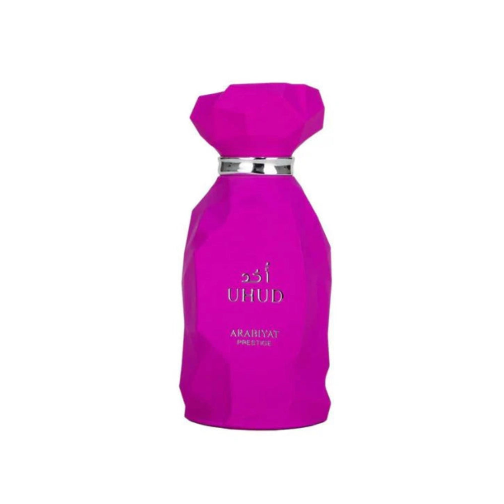 Arabiyat Prestige Uhud Eau de Parfum 100 ml mujer original