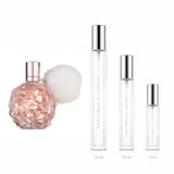 Ariana Grande Ari Eau de Parfum decant original mujer Perfumería Upper