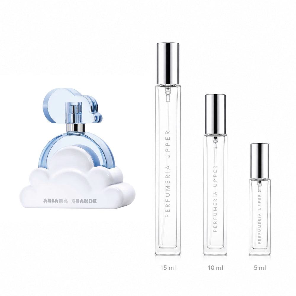 Ariana Grande Cloud Eau de Parfum decant original mujer Perfumería Upper
