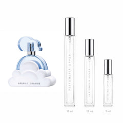 Ariana Grande Cloud Eau de Parfum decant original mujer Perfumería Upper