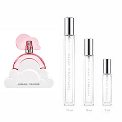 Ariana Grande Cloud Pink Eau de Parfum decant original mujer Perfumería Upper