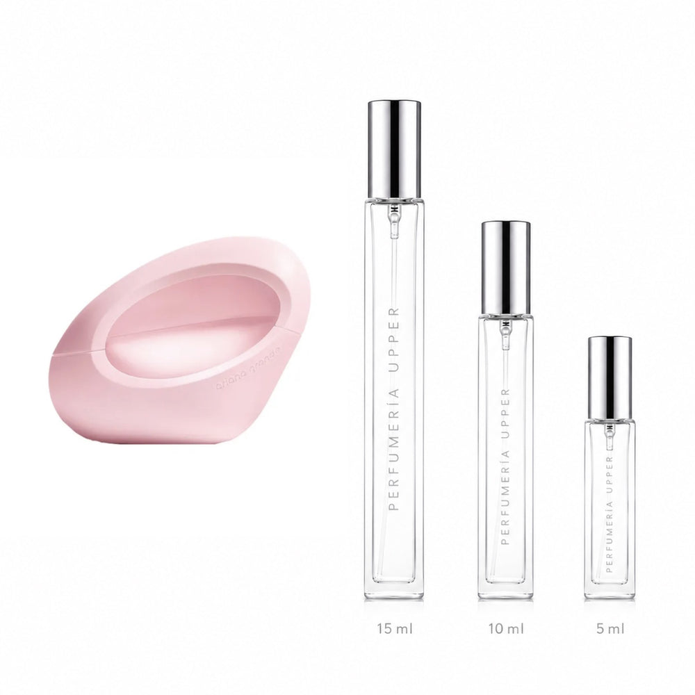 Ariana Grande Mod Blush Eau de Parfum decant original mujer Perfumería Upper