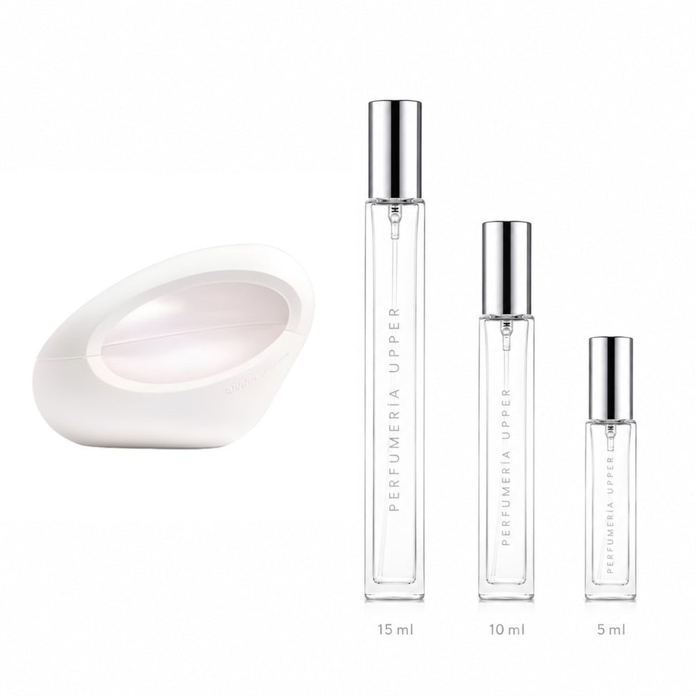 Ariana Grande Mod Vanilla Eau de Parfum decant original mujer Perfumería Upper