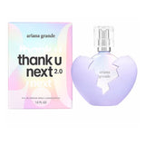 Ariana Grande Thank U, Next 2.0 Eau de Parfum 100 ml mujer caja original en Colombia
