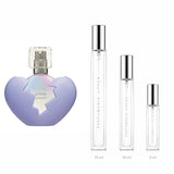 Ariana Grande Thank U, Next 2.0 Eau de Parfum decant original mujer Perfumería Upper