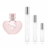 Ariana Grande Thank U, Next Eau de Parfum decant original mujer Perfumería Upper