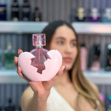Ariana Grande Thank U, Next Eau de Parfum fragancia femenina dulce y moderna para cualquier ocasión
