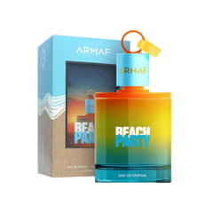 Armaf Beach Party Eau de Parfum 100 ml unisex caja original en Colombia