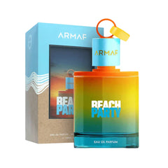 Armaf Beach Party edp unisex caja original en Colombia