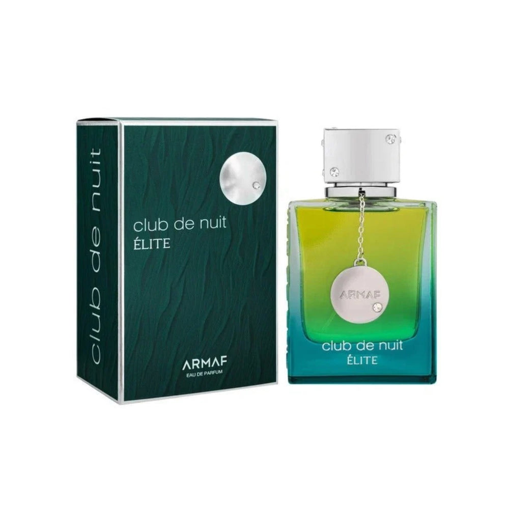 Armaf Club de Nuit Elite EDP Hombre original caja del perfume