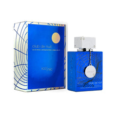 Armaf Club de Nuit Iconic Eau de Parfum 105 ml hombre caja original en Colombia