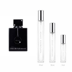 Armaf Club de Nuit Intense Man Eau de Toilette decant original hombre Perfumería Upper