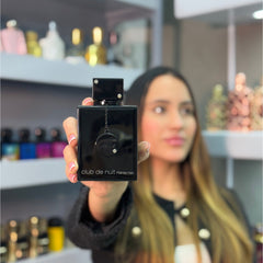 Armaf Club de Nuit Intense Man Eau de Toilette fragancia masculina elegante y versátil para cualquier ocasión