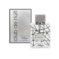 Armaf Club de Nuit Sillage Eau de Parfum 105 ml unisex caja original en Colombia