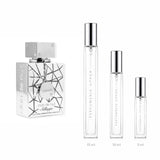 Armaf Club de Nuit Sillage Eau de Parfum decant original unisex Perfumería Upper