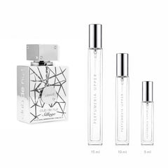 Armaf Club de Nuit Sillage Eau de Parfum decant original unisex Perfumería Upper