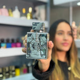 Armaf Club de Nuit Sillage Eau de Parfum fragancia unisex fresca y elegante para cualquier ocasión