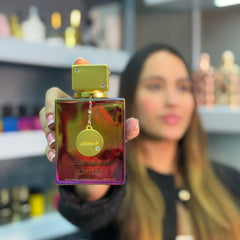 Armaf Club de Nuit Untold edp unisex original en Colombia
