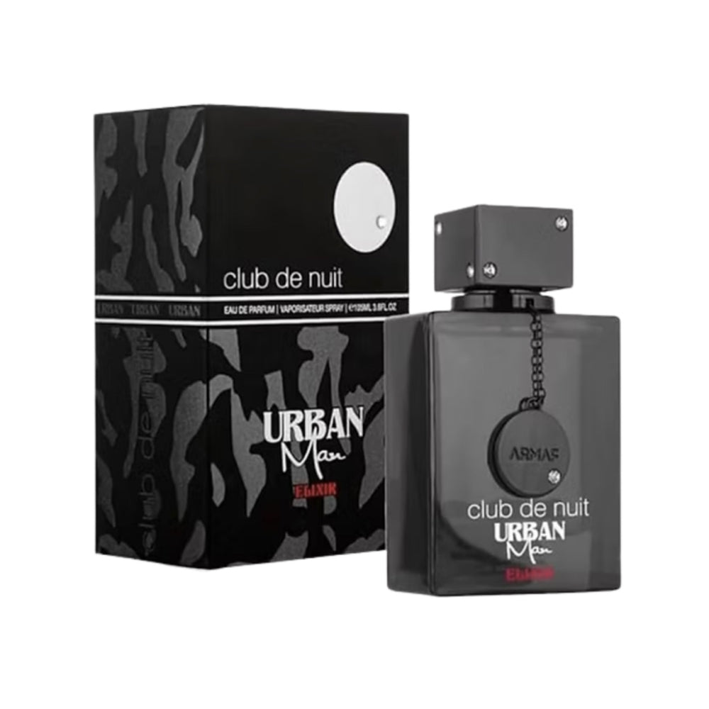Armaf Club de Nuit Urban Man Elixir Eau de Parfum 105 ml hombre caja original en Colombia